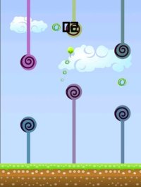 Cкриншот Bouncing Balloon, изображение № 942829 - RAWG