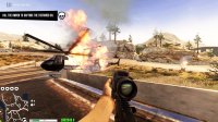 Cкриншот GangV | VR & PC Battle Royale, изображение № 3639306 - RAWG