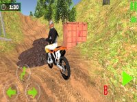 Cкриншот OffRoad Dirt Bike Racing 2021, изображение № 3087906 - RAWG