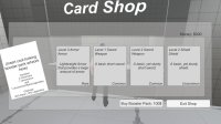 Cкриншот Card Battle [Prototype], изображение № 1055586 - RAWG