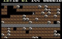 Cкриншот Boulder Dash (1984), изображение № 727847 - RAWG