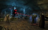 Cкриншот Neverwinter Nights 2: Storm of Zehir, изображение № 325500 - RAWG