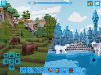 Cкриншот EarthCraft 3D: Block Craft & World Exploration, изображение № 2088878 - RAWG