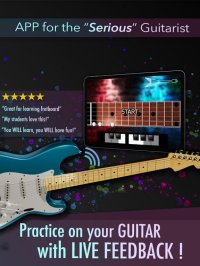 Cкриншот Guitar Blast - Learn Fretboard, изображение № 2687275 - RAWG