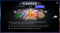 Cкриншот CasinoLife Poker - #1 Free Texas Holdem 3D, изображение № 2496545 - RAWG