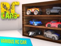 Cкриншот RC Car Race: New RC Style Game, изображение № 2681512 - RAWG