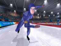 Cкриншот Torino 2006 - the Official Video Game of the XX Olympic Winter Games, изображение № 441728 - RAWG
