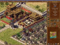 Cкриншот Emperor: Rise of the Middle Kingdom, изображение № 231712 - RAWG