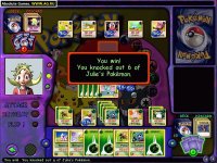 Cкриншот Pokemon Trading Card Game 2, изображение № 306720 - RAWG
