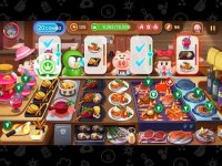 Cкриншот LINE CHEF, изображение № 3430363 - RAWG