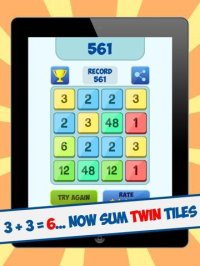 Cкриншот Threes Free, изображение № 2146116 - RAWG