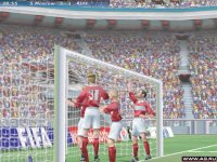 Cкриншот FIFA 2000, изображение № 301086 - RAWG