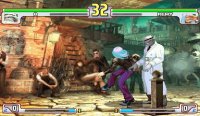 Cкриншот Street Fighter III: 3rd Strike, изображение № 742354 - RAWG