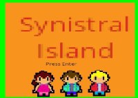 Cкриншот Synistral Island, изображение № 2245869 - RAWG