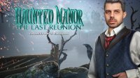 Cкриншот Haunted Manor: The Last Reunion Collector's Edition, изображение № 2395460 - RAWG