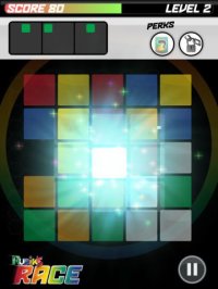 Cкриншот Rubik's Race, изображение № 1843793 - RAWG