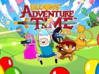 Cкриншот Bloons Adventure Time TD, изображение № 1357081 - RAWG