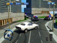 Cкриншот Police Chase Car Escape - Hot Pursuit Racing Mania, изображение № 974654 - RAWG