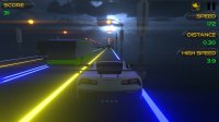 Cкриншот Retrowave Need for Speed Drift, изображение № 2611689 - RAWG