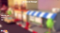 Cкриншот Restaurant Manager, изображение № 854801 - RAWG