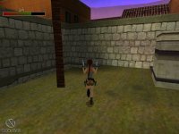Cкриншот Tomb Raider: Хроники, изображение № 291669 - RAWG