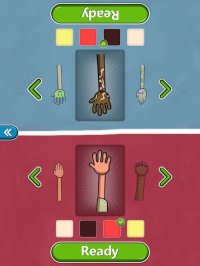 Cкриншот Red Hands - Fun 2 Player Games, изображение № 961571 - RAWG