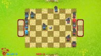 Cкриншот Chess Soccer WebGL, изображение № 2600980 - RAWG