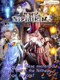 Cкриншот THE NIFLHEIM+, изображение № 911038 - RAWG