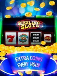 Cкриншот Classic Vegas Slots-Best Slots, изображение № 1699131 - RAWG