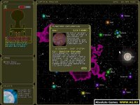 Cкриншот Strange Adventures in Infinite Space, изображение № 294033 - RAWG
