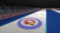 Cкриншот Curling World Cup, изображение № 858211 - RAWG