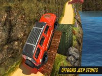 Cкриншот Offroad 4x4 Dirt Track Racing & Hill Driving, изображение № 1802217 - RAWG