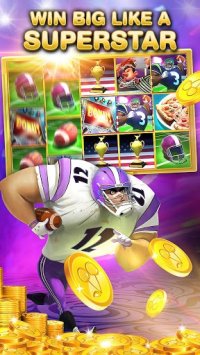 Cкриншот 777 Slots – Free Casino, изображение № 1471754 - RAWG