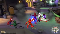 Cкриншот Marvel Super Hero Squad Online, изображение № 556370 - RAWG