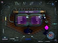 Cкриншот Alchemist, The (1999), изображение № 347048 - RAWG