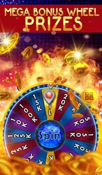 Cкриншот 777 Slots - Hot Shot Casino Games, изображение № 1371073 - RAWG