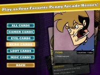 Cкриншот Penny Arcade The Game: Gamers vs. Evil, изображение № 19035 - RAWG