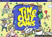 Cкриншот Time Out Games, изображение № 331780 - RAWG