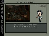 Cкриншот Metal Gear Solid 2: Substance, изображение № 365643 - RAWG