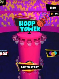 Cкриншот Hoop Tower 3D, изображение № 2399671 - RAWG