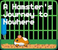 Cкриншот LD47 - A Hamster's Journey to Nowhere, изображение № 2560082 - RAWG