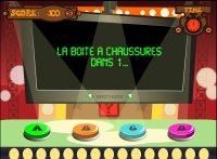 Cкриншот GAME OF BOX, изображение № 1280184 - RAWG