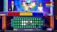 Cкриншот America’s Greatest Game Shows: Wheel of Fortune & Jeopardy!, изображение № 701141 - RAWG