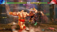 Cкриншот Street Fighter V, изображение № 73278 - RAWG