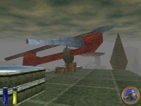 Cкриншот An Elder Scrolls Legend: Battlespire, изображение № 228381 - RAWG