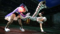 Cкриншот TEKKEN 6, изображение № 511197 - RAWG