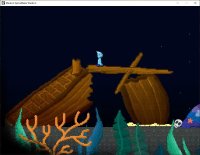 Cкриншот Ghost Ark - Game Jam, изображение № 2426901 - RAWG