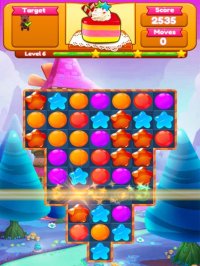 Cкриншот Sweet Candy Blast Fruit puzzle, изображение № 2099638 - RAWG