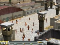 Cкриншот Тюремный магнат: Игра строгого режима, изображение № 434789 - RAWG
