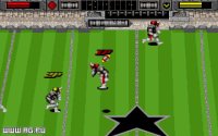 Cкриншот Brutal Sports Series: Football (Beastball), изображение № 345377 - RAWG